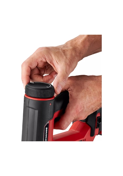 Einhell TE-CN 18/32 Li - Solo Akülü Çivi ve Zımba Tabancası (Akü ve Şarj Hariç) - 4257800
