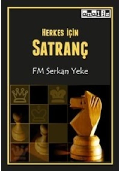 Herkes İçin Satranç