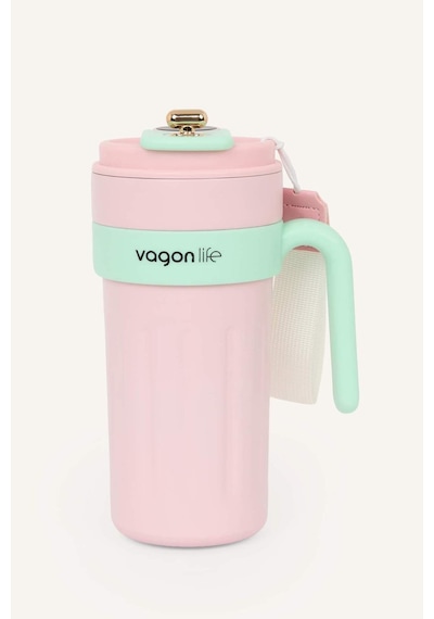 Defacto Unisex 550 Ml Matara H6561axnsbe2 Mavi-be2