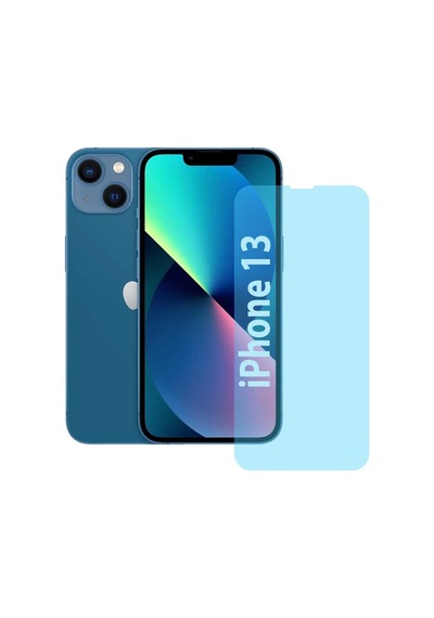 Apple Uyumlu iPhone 13 Nano Cam Ekran Koruyucu