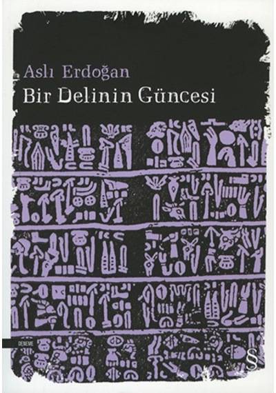 Duka Bir Delinin Güncesi - Aslı Erdoğan