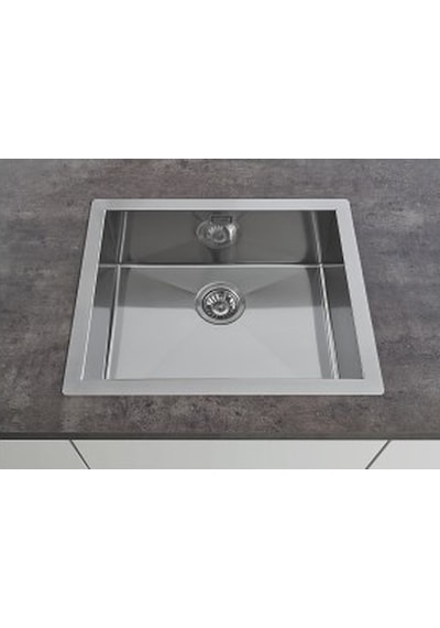 Grohe K700 Paslanmaz Çelik Eviye 31726Sd0