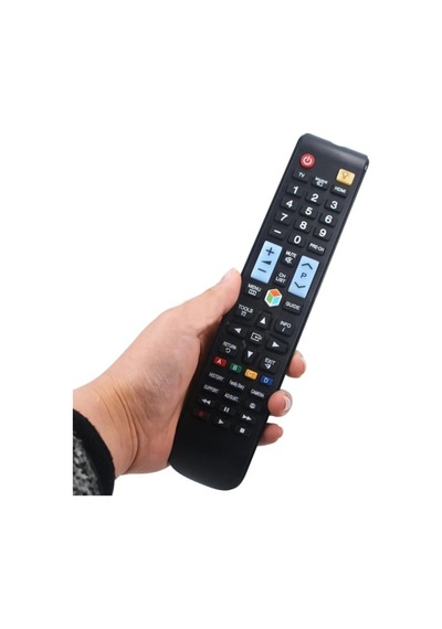 Dijitsu 50" Inç Inç 127 Ekran Smart Led Tv Televizyon Çift Kollu Hareketli Askı Aparatı