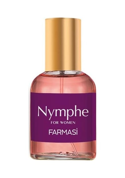 Farmasi Nymphe Kadın Parfüm 50 Ml