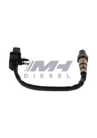 Bosch 0258017090 Lambda Sensörü Jeep Grand Cherokee 3.0 Crd, Commander 3.0 Crd