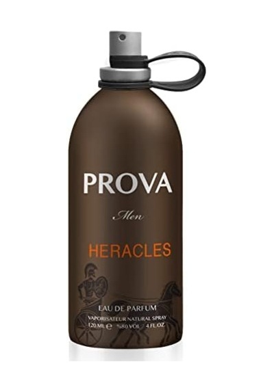 Heracles Edp Erkek Parfüm 120 Ml Diğer
