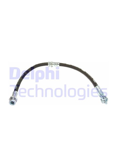 Delphı Lh6585 Ön Fren Hortumu Sağ/sol Ford Ranger 06/99 Mazda Bt50 98 06 Xm342078aa- uh7143980- 3687479