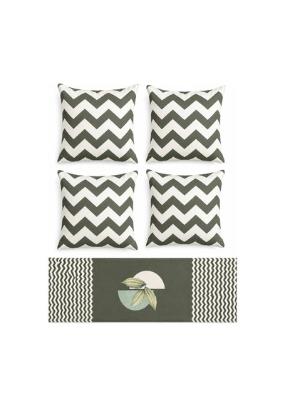 Touch Green Dijital Baskılı 4'lü Kırlent Kılıfı Seti Yumuşacık Süet Kumaş 40x40 Cm Touch Green - 909104966 Touch Green Touch Green Dijital Baskılı 4'lü Kırlent Kılıfı Seti Yumuşacık Süet Kumaş 40x40 Cm Touch Green - 909104966 Touch Green