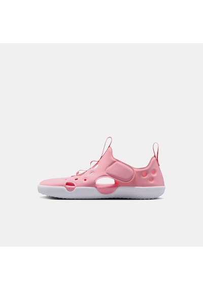 Nike Sunray Protect 4 Çocuk Sandalet Hf6277-601 Pembe