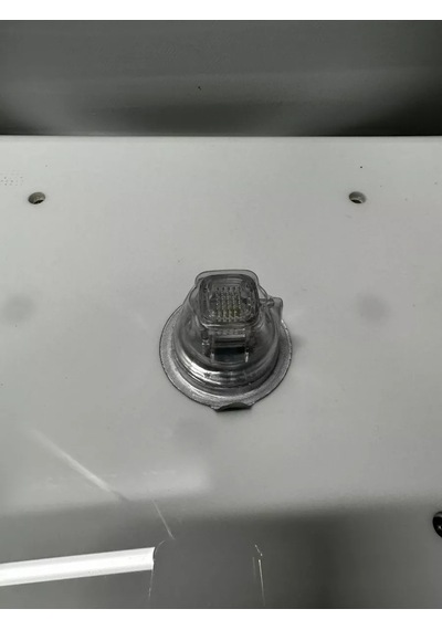 Mikro İğneli Rf Lifting 25 İğne Kartuş Yükseltici 216425961