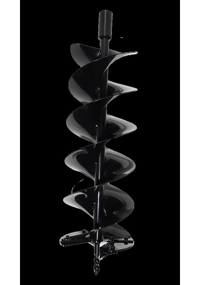 Burgu Makina Ucu 20 Cm Powerg Ag Seri