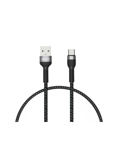 Zore Shira Serisi Type-c Usb Kablo 30cm