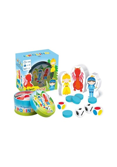 Stragoo Fipolino
