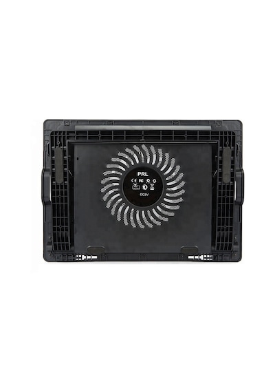 Concord C 882 Ledli 12 Cm Fanlı Laptop Soğutucu Stand