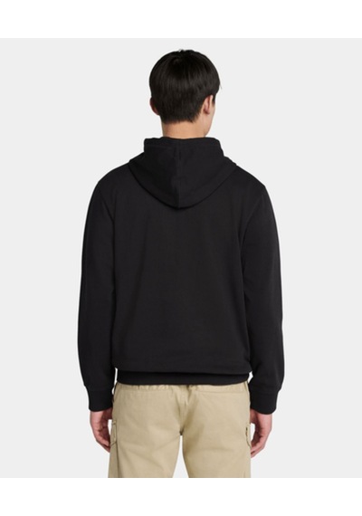 Timberland Erkek Sweatshirt-tb0a5mx80011 Siyah