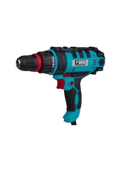 Catpower 5323 Darbesiz Torklu Matkap 10 MM 300 W