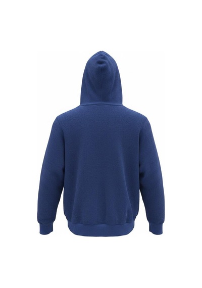 Superfly Men Hoodıe Erkek Polar Sp101242410221 Lacivert