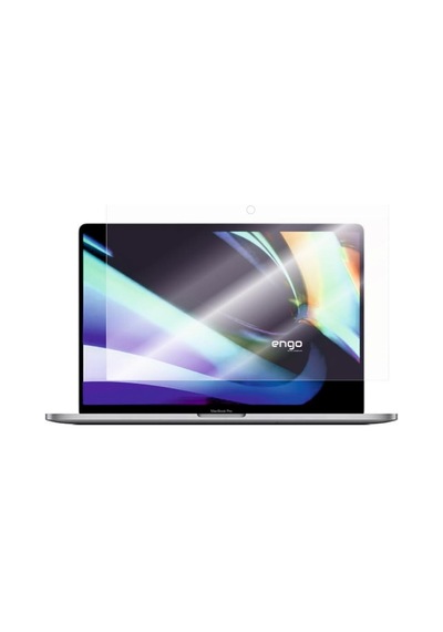 Apple Uyumlu MacBook Pro 16 İnç Mat Ekran Koruyucu 2019