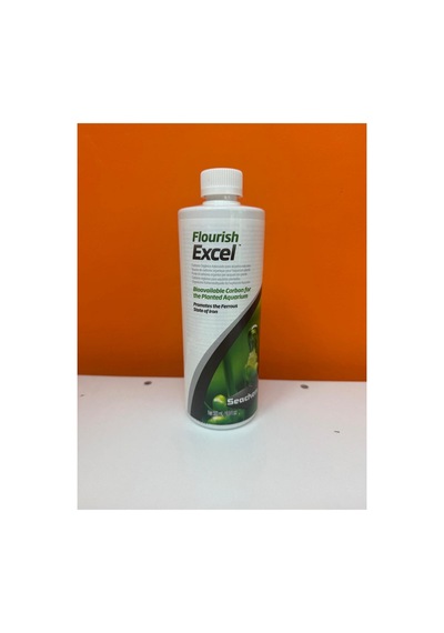 Flourish Excel 500ml