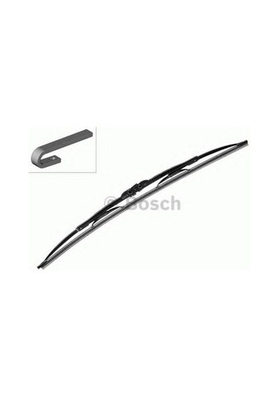 Bosch 3397011549 Eco Silecek 70cm Std