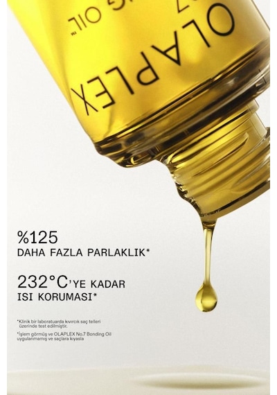 Olaplex Endless Shine Smooth Saç Bağ Güçlendirici İkili Seti 100 Ml
