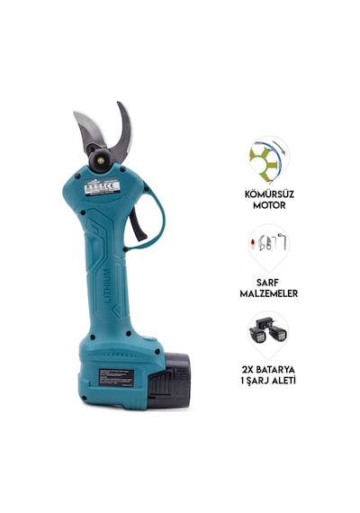Dawreek Bağ Makası Mk21