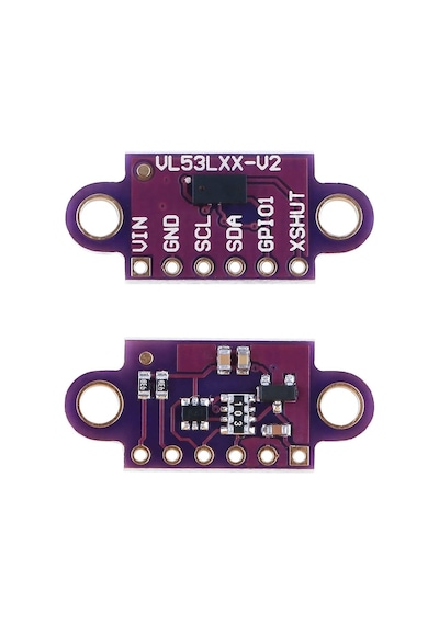 Vl53l0x Sensor Modül