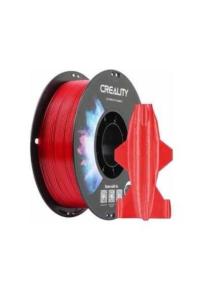 Creality Cr Petg - Kırmızı