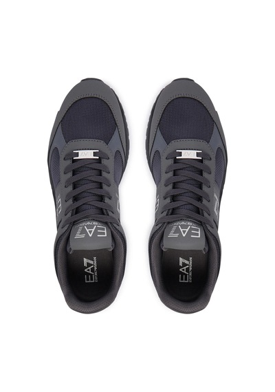 Emporio Armani Emporıo Armanı Erkek Ayakkabı 7x000656-af13550-mz691 GRİ