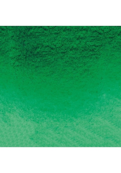 Schmincke Horadam Aquarell Artist Sulu Boya Helio Green Yarım Tablet