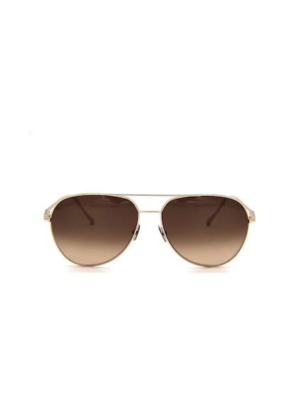 Mont Blanc Mb 657 32F Erkek Güneş Gözlüğü
