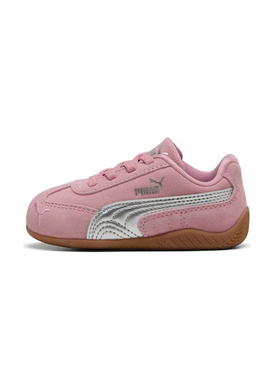 Puma Speedcat Metalik Bebek Ayakkabısı 404115 03 Pembe