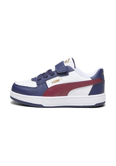 Puma 39383903 Caven 2.0 Ac+ Ps Çocuk Günlük Spor Ayakkabı Renkli Çok Renkli