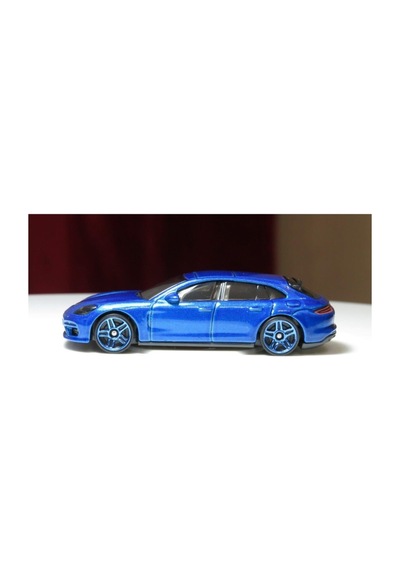 Hot Wheels Porsche Panamera Turbo S E Hybrıd Sport Turısmo Tekli Metal Araba