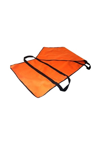 Hasta Taşıma Brandası Taşıma Şiltesi Sedyesi Transfer Brandası Pvc