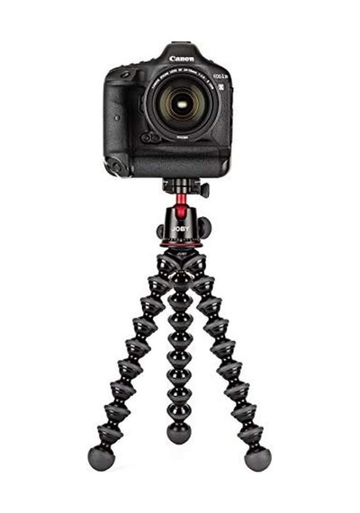 Joby Jb01508 Gorillapod 5k Kit Tripod,siyah/kömür