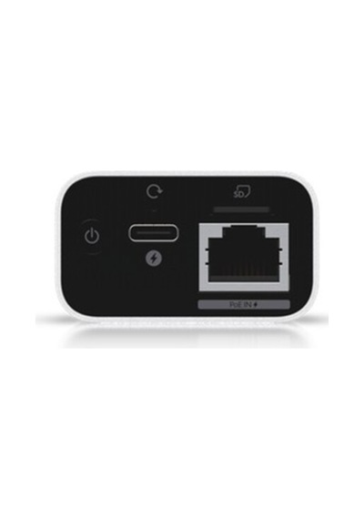 Ubıquıtı Uck-g2 1 Port Gıgabıt Usb-c Cloud Key Gen2 Controller