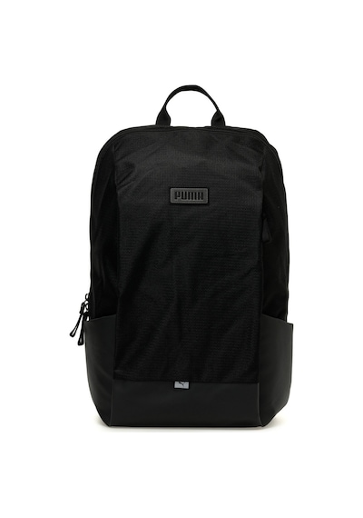Puma City Backpack B Siyah Unisex Sırt Çantası 000000000101810500 Siyah