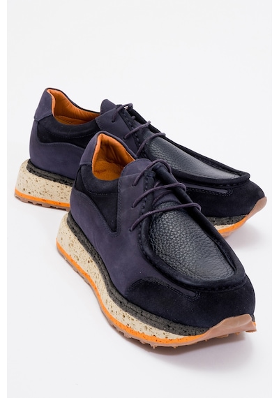 Marcomen Erkek Kalın Taban Bağcıklı Comfort Casual Ayakkabı Gerçek Deri Mc 20418 Lacivert Null Lacivert Marcomen Erkek Kalın Taban Bağcıklı Comfort Casual Ayakkabı Gerçek Deri Mc 20418 Lacivert Null Lacivert