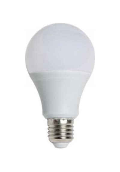 12w Sensörlü Led Ampul Beyaz Ct-4259 3 Adet