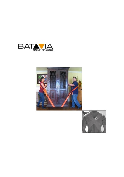 Batavıa 7062129 Yük Kaldırma  Sapanı