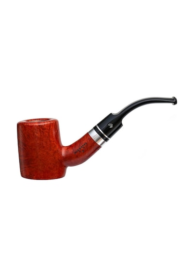 Şahin Üç Yıldız 735 9mm. Filtreli Akrilik Saplı Pipo 237850
