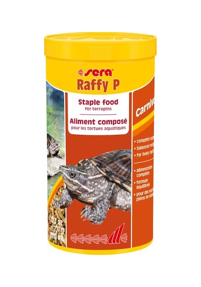 Sera Raffy P Sticks 1000 Ml