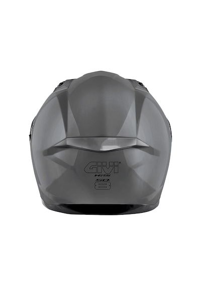 Gıvı 50.8 Nardo Gri Kask Grı