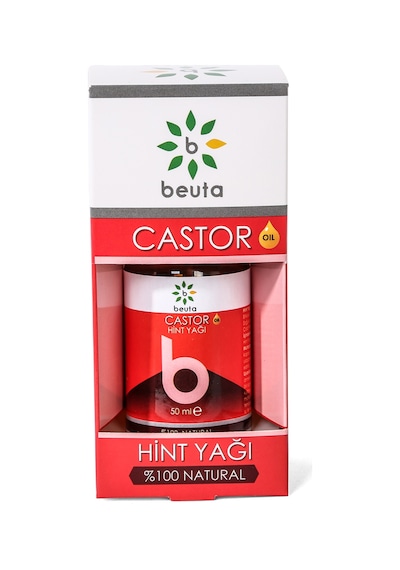 Beuta Hint Yağı 50 ML