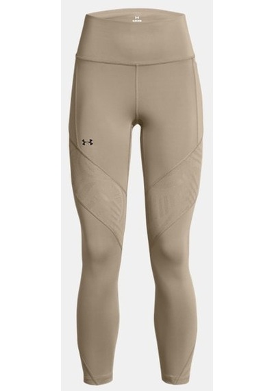 Under Armour Kadın Ua Vanish Elite Vent Bilekte Tayt 1383553-203