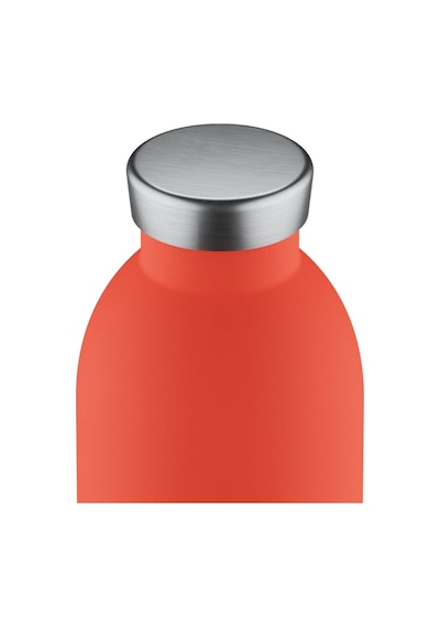 Clima Bottle Pachino Paslanmaz Çelik Termos 500 Ml Turuncu