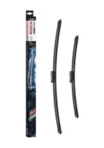 Bosch Silecek Süpürgesi Takım Aerotwın 650/475 Mm