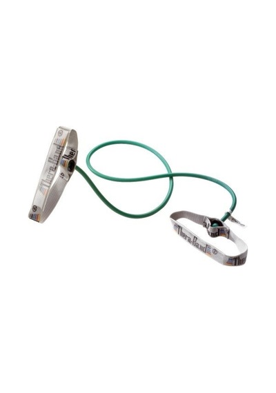 Thera-band Bodytrainer Tubing 1,4 M With Flexible Handles - Sarı