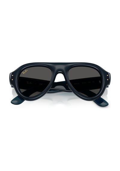 Ray-ban Güneş Gözlüğü Rb4925 50 689587 Siyah